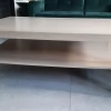 Tczew - Stolik kawowy LACK Ikea złożony