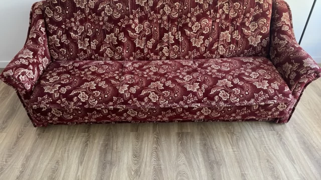 Tczew - Sprzedam Wersalke