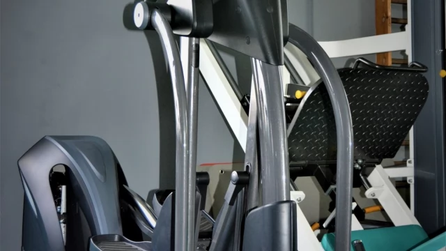 Tczew - Nowość w Fitness Clubie TCSiR