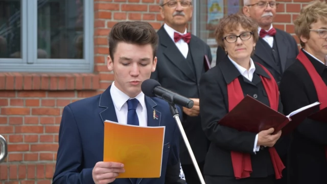 Tczew - Tczewskie obchody napaści ZSRR na Polskę