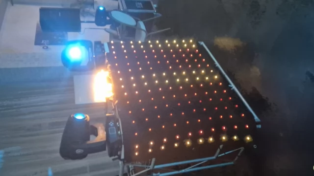 Tczew - Dj oprawa muzyczna wesela zabawy urodziny