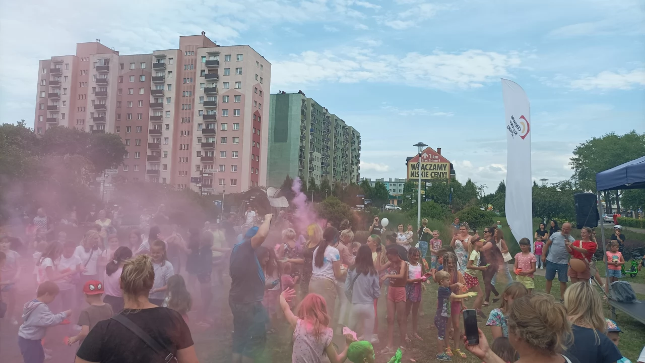 Tczew - Kultura w sąsiedztwie na Suchostrzygach