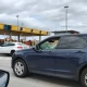 Tczew - Ułatwienia na A1 w wakacyjne weekendy i w Boże Ciało