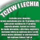 Tczew - Jeszcze tydzień trwa konkurs pt. "Tczew i Lechia"