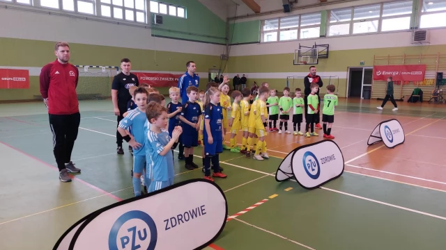 Tczew - ENERGA Griffin Cup. Unia Tczew wróciła ze srebrem!