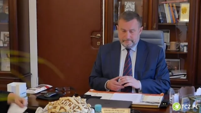 Tczew - Mirosław Pobłocki i Tadeusz Dzwonkowski komentują wyborczy wynik