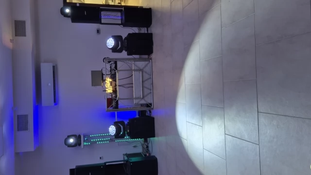 Tczew - Dj oprawa muzyczna wesela zabawy urodziny