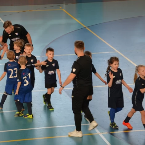 Tczew - Unia Cup - rocznik 2016