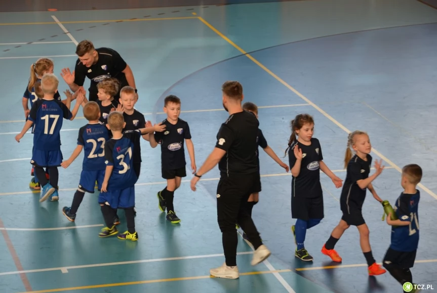 Tczew - Unia Cup - rocznik 2016