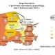 Tczew - Początek roku - jak zwykle bezrobotnych przybywa