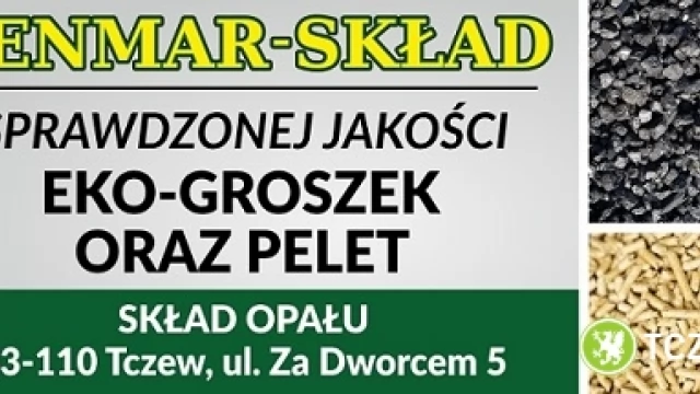 Tczew - ZENMAR-SKŁAD