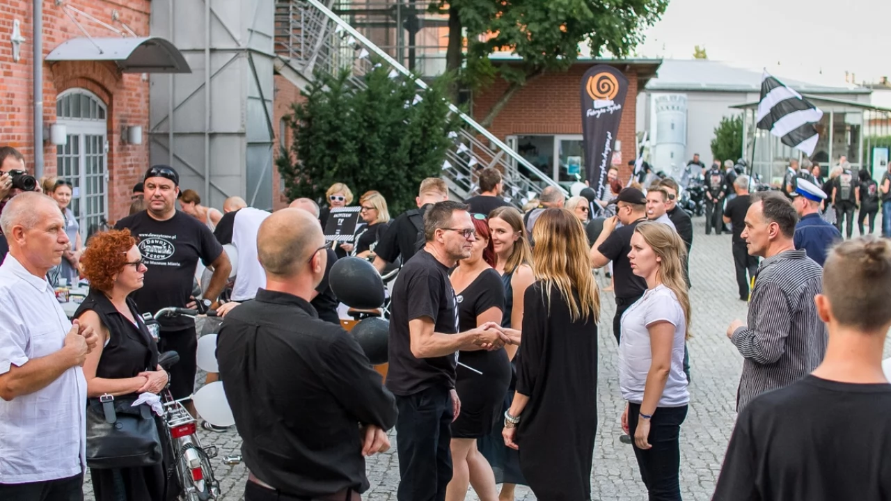 Tczew - Ruszył festiwal In Memoriam