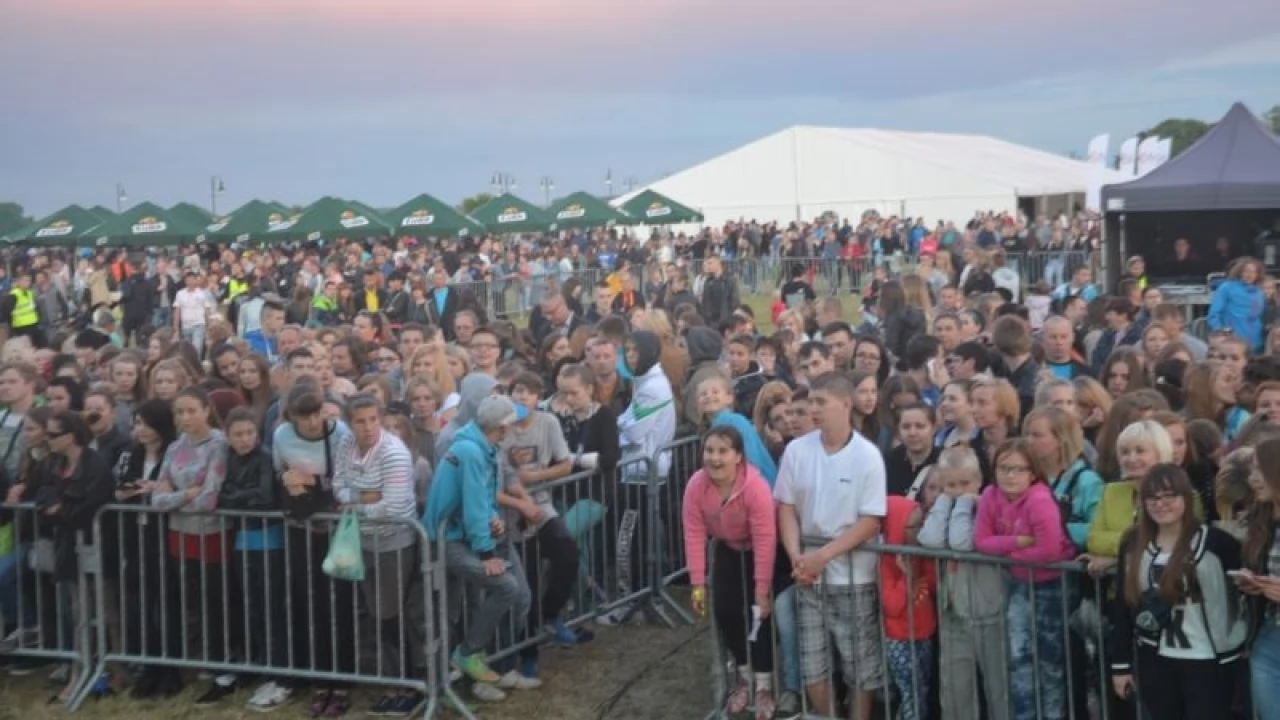 Tczew - Dni Ziemi Tczewskiej 2015