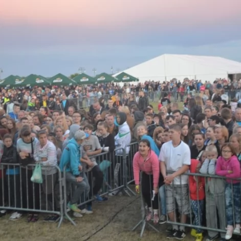 Tczew - Dni Ziemi Tczewskiej 2015