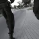 Tczew - Policja sprawdza oznakowanie nieruchomości. Wszystko, by ułatwić pracę ratownikom