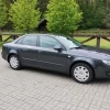 Tczew - Seat Exeo 1.8T 150 KM 2009r., klima, mały przebieg