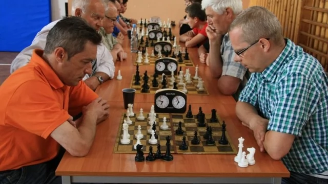 Tczew - Gniew i Nowe - zmagania na styku województw