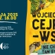 Tczew - Wojciech Cejrowski Stand-up comedy - Nie chcecie tam być!