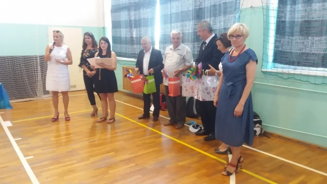 Tczew - XII Spotkanie Młodych Europejczyków