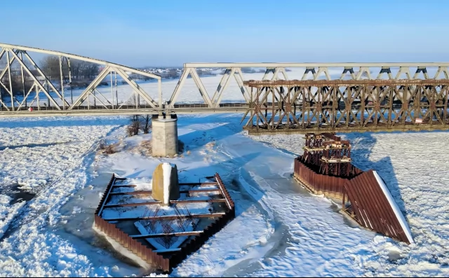 Tczew - Most Tczewski. Pod koniec lutego podpisanie umowy na wznowienie prac