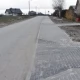 Tczew - Gniew. Przebudowali ulicę Kapinosa