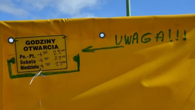 Tczew - Ruszają prace na moście - zamknięcie obiektu dla pieszych od października 