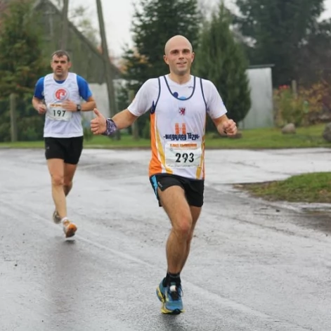 Tczew -  2 Bieg Nadwiślański