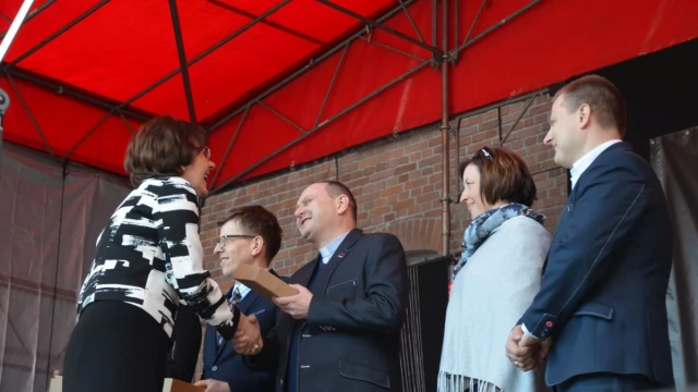Tczew - Fabryka Sztuk już 10 lat jest z nami!