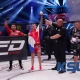 Tczew - Roberto Soldić znokautował Krystiana Kaszubowskiego i obronił tytuł mistrzowski KSW