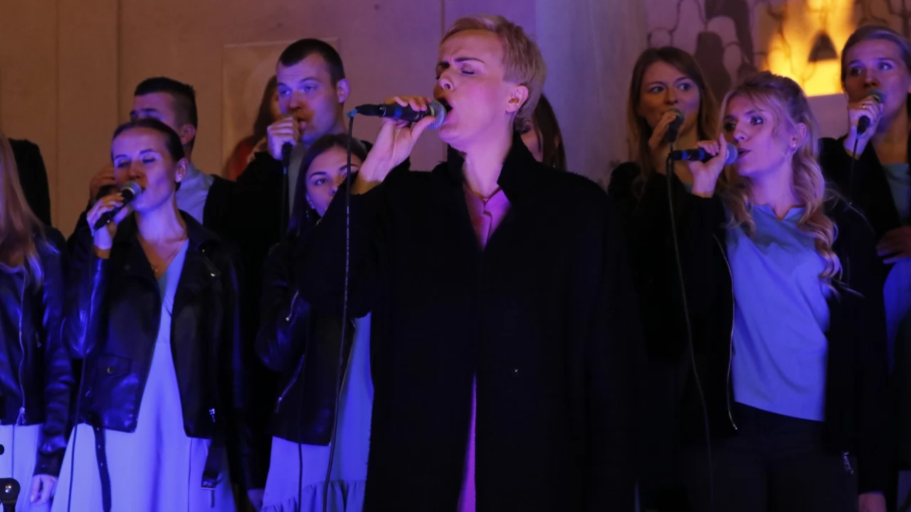 Tczew - Nieboskłonni i Natalia Niemen