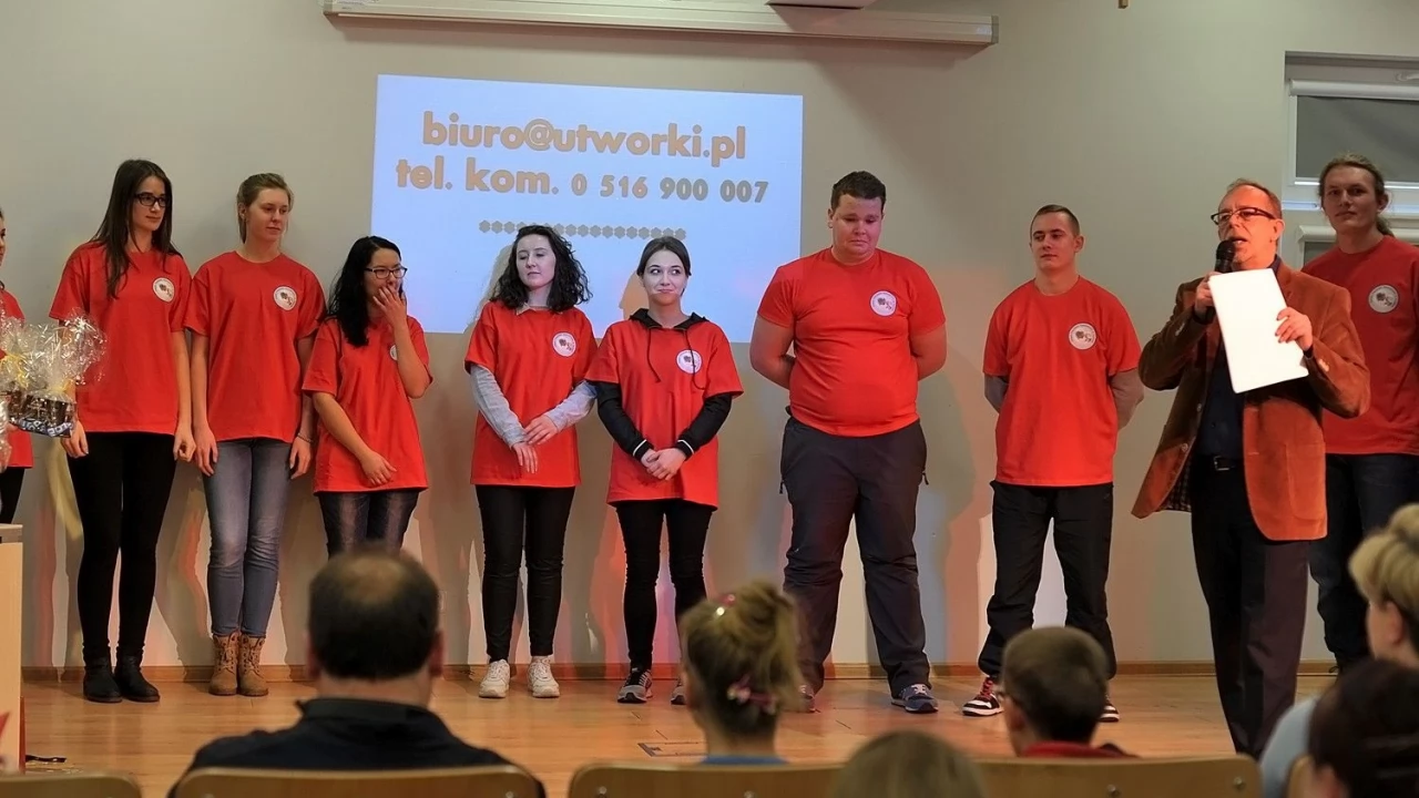 Tczew - III Międzywojewódzki Festiwal Karaoke
