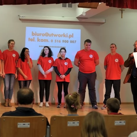 Tczew - III Międzywojewódzki Festiwal Karaoke