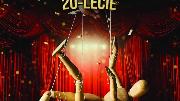Tczew - 20-lecie Kabaretu Młodych Panów - nowy program "Z żartami nie ma żartów"