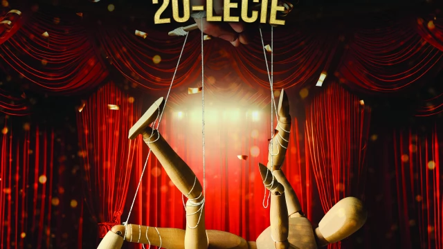 Tczew - 20-lecie Kabaretu Młodych Panów - nowy program "Z żartami nie ma żartów"