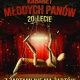 Tczew - 20-lecie Kabaretu Młodych Panów - nowy program "Z żartami nie ma żartów"