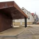 Tczew - Mikołaj odwiedzi tczewską Zieloną Strefę