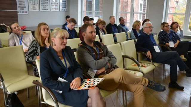 Tczew - W Tczewie trwa Pomorskie Forum Inicjatyw Pozarządowych