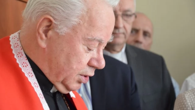 Tczew - Anna Fotyga i Kazimierz Smoliński otworzyli w Tczewie swoje biura