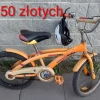 Tczew - Rower BMX użyawany