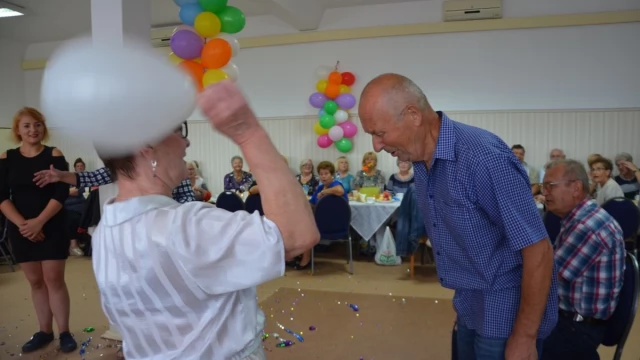 Tczew - Osiedlowa Biesiada ze szczytnym celem. My też możemy pomóc uwięzionej w mieszkaniu Katarzynie