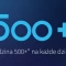 Tczew - Ostatni moment na wniosek o pełne 500 plus