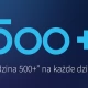 Tczew - Ostatni moment na wniosek o pełne 500 plus