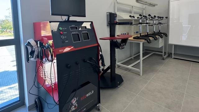 Tczew - Wyszkolą operatorów biogazowni. W Swarożynie powstało drugie takie centrum w kraju