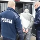 Tczew - Z paralizatorem rzucił się na policjantów