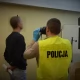 Tczew - Awantura przy kebabach. Zniszczone samochody, trzech młodych mężczyzn w areszcie