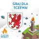 Tczew - Zabawa ze szkołami Pascal