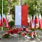 Tczew - Tczew uczcił 234. rocznicę uchwalenia Konstytucji 3 Maja