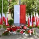 Tczew - Tczew uczcił 234. rocznicę uchwalenia Konstytucji 3 Maja