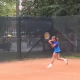 Tczew - GP Tczewa 2014 BNP PARIBAS w Tenisie Ziemnym - II Turniej