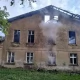 Tczew - 13 pożarów w ciągu długiego weekendu majowego